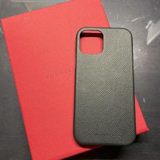 BONAVENTURA iPhone12/12proケース　ノブレッサ　(iPhoneケース)