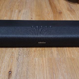 デノン(DENON)のDENONサウンドバー DHTC200(スピーカー)