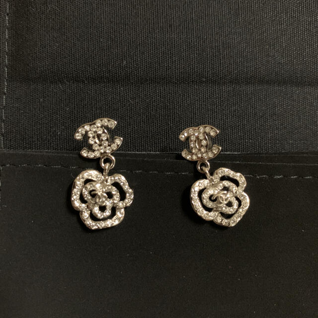 CHANEL  ピアス