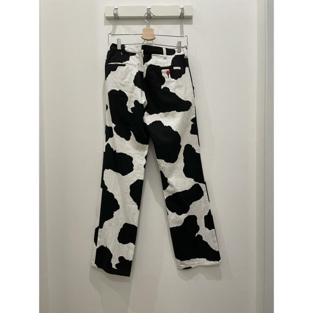 2101PT-0270ORIMI COW COW PANTS カウカウパンツ オリミ - dibrass.com