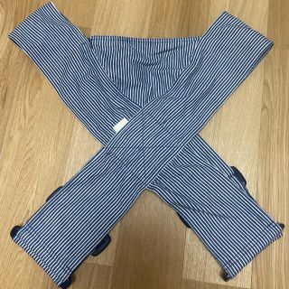 mamaluna 抱っこ紐(抱っこひも/おんぶひも)