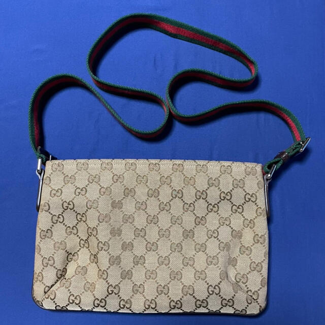 Gucci(グッチ)のamu様専用 レディースのバッグ(ショルダーバッグ)の商品写真