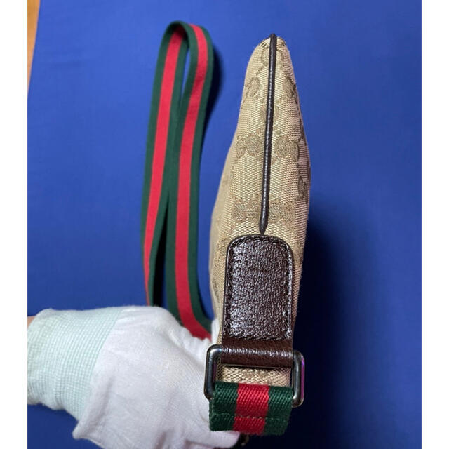 Gucci(グッチ)のamu様専用 レディースのバッグ(ショルダーバッグ)の商品写真