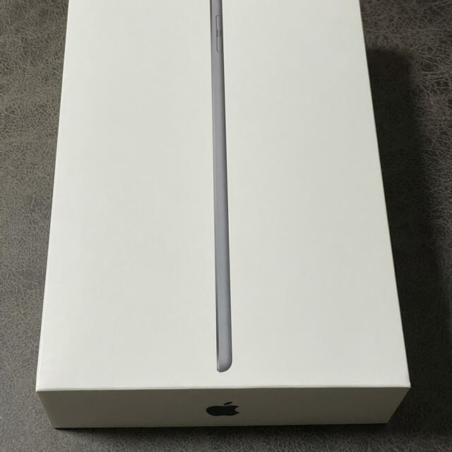 iPad mini 5 256GB スペースグレイ 7