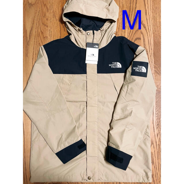 ノースフェイス MARTIS JACKET マーティス Mサイズ