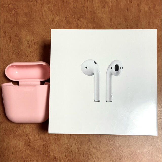 AirPods　第2世代　正規品