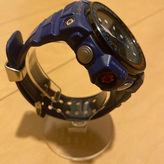 G-SHOCK GWN-1000H ガルフマスター