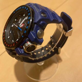 カシオ(CASIO)のG-SHOCK GWN-1000H ガルフマスター(その他)