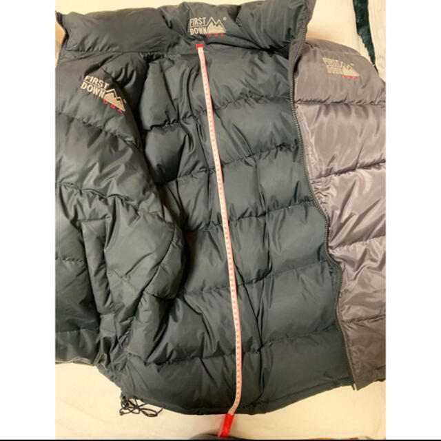 THE NORTH FACE - first dawn ダウンジャケット の通販 by 大得価好評