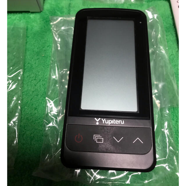 GST-7 BLE YUPITERU ユピテル ゴルフスイングトレーナー GST-7 BLE YUPITERU ユピテル ゴルフスイングトレーナー