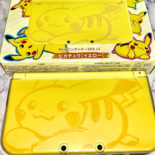 ニンテンドー3DS（イエロー/黄色系）の通販 81点 | ニンテンドー3DSを