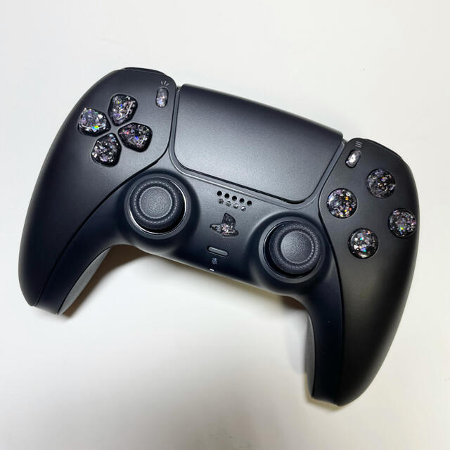 ps5 dualsense カスタムコントローラー | bombaytools.com