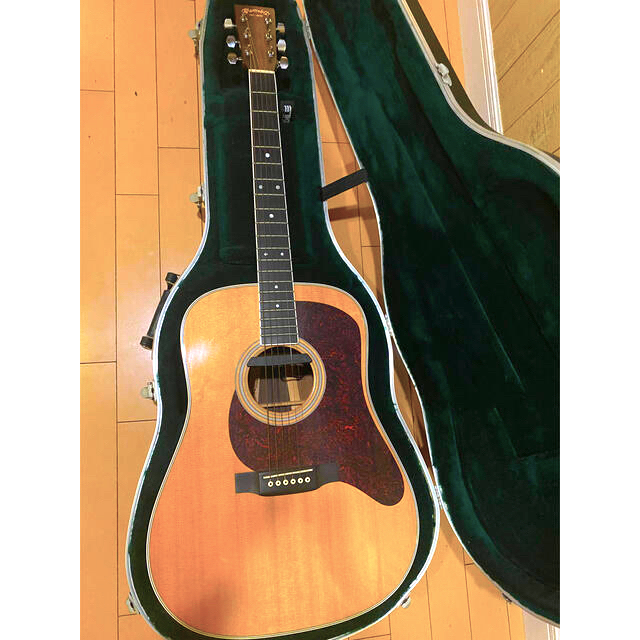 Martin D35 マーチンD35