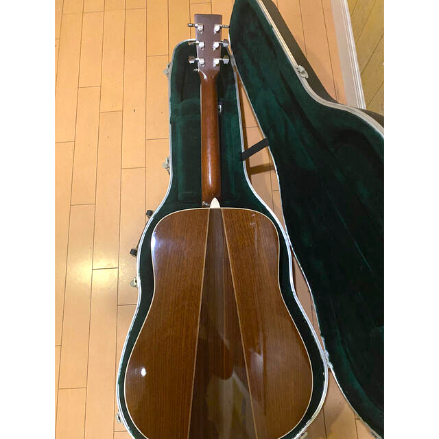 Martin D35 マーチンD35