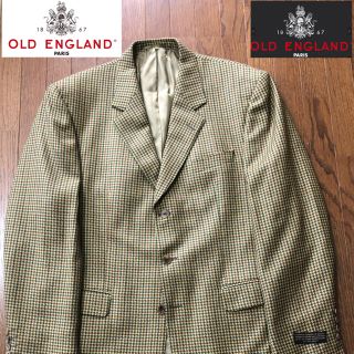 オールドイングランド メンズファッションの通販 44点 | OLD ENGLANDを