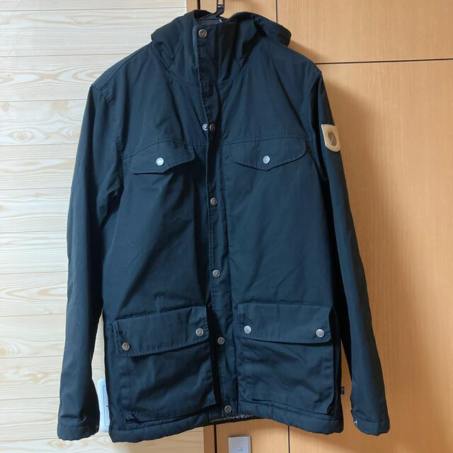 FJALL RAVEN(フェールラーベン)のfjallraven  Greenland winter jacket. メンズのジャケット/アウター(その他)の商品写真