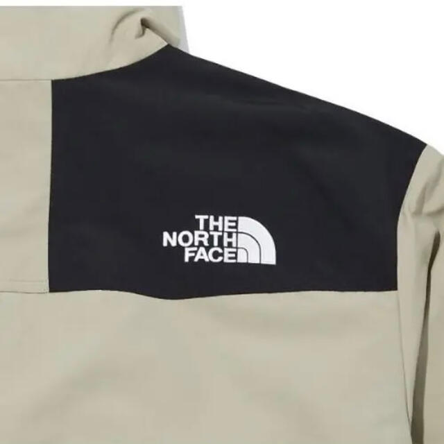 THE NORTH FACE(ザノースフェイス)のノースフェイス MARTIS COAT マティスコート モッズコート XXL  メンズのジャケット/アウター(その他)の商品写真