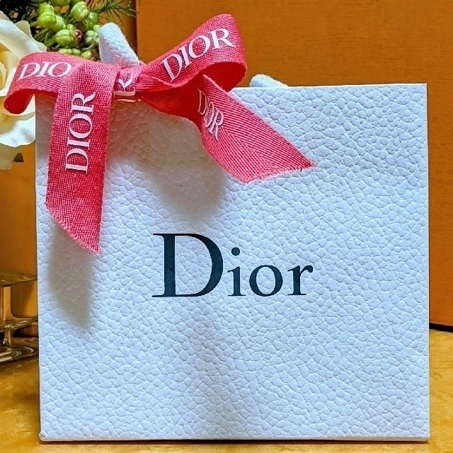 Dior(ディオール)のDiorミスディオールローズ＆ローズブルーミングブーケ♡ショッパー付き♡ コスメ/美容の香水(香水(女性用))の商品写真