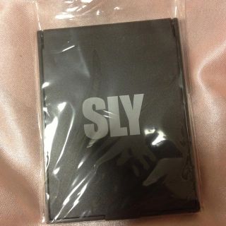 スライ(SLY)のSLYミラー(その他)