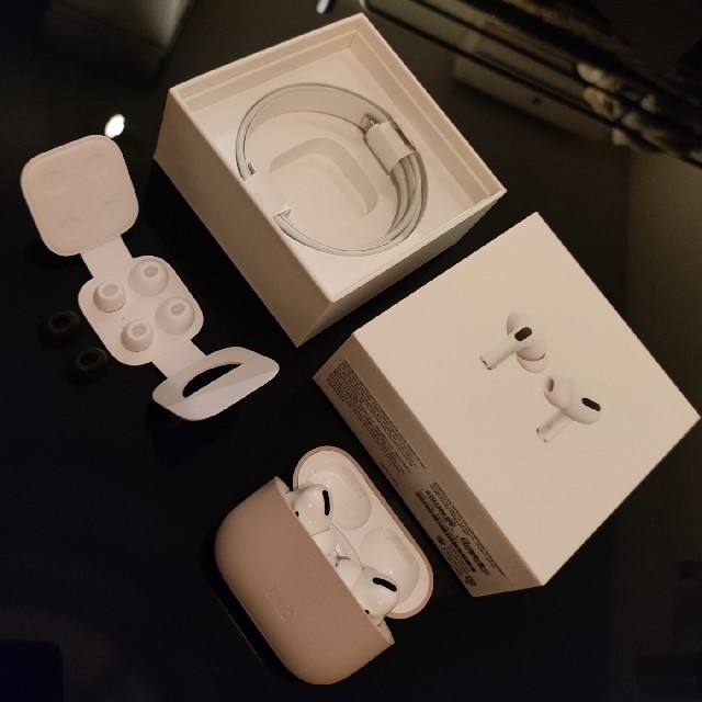 AirPods Pro