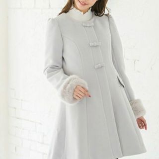 シークレットハニー ファーコートの通販 25点 | Secret Honeyを買う ...