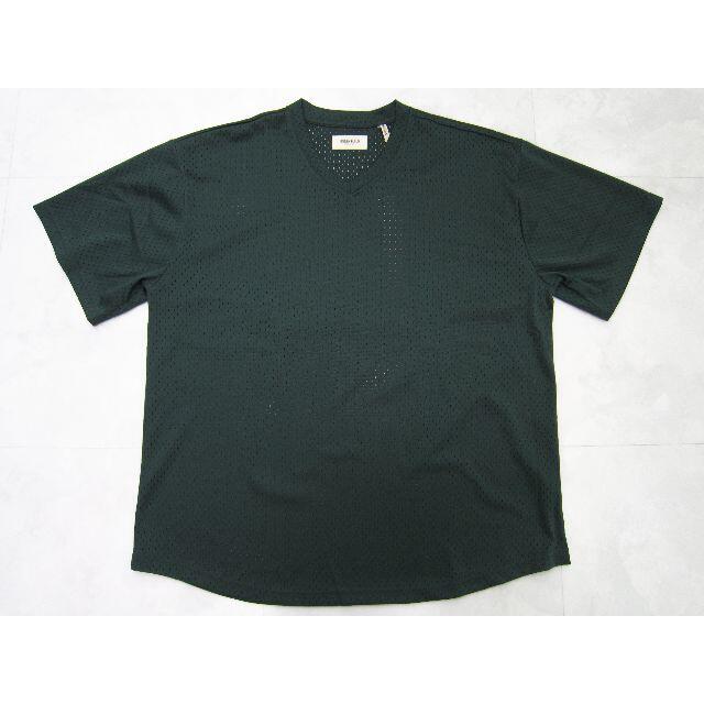 FOG Essentials Mesh T-Shirt メッシュTシャツ L 1