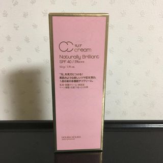 ホリカホリカ(Holika Holika)のホリカホリカ　RSF CCクリーム　新品(CCクリーム)