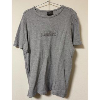 エイチアンドエム(H&M)のH&M Tシャツ　M(Tシャツ/カットソー(半袖/袖なし))