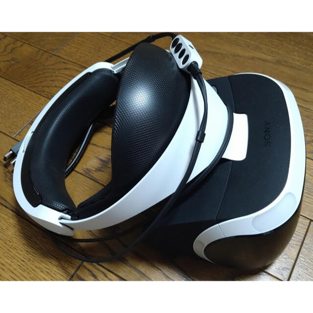 PlayStation VR  美品 2
