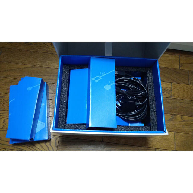 PlayStation VR  美品 7