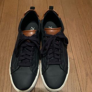 ザラ(ZARA)のZARAスニーカー(スニーカー)