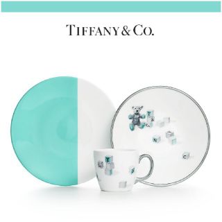 ティファニー ベビー 食器の通販 46点 | Tiffany & Co.のインテリア ...