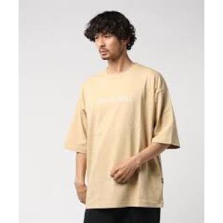 ヴァンズ(VANS)のVANS ショートスリーブTシャツ ロゴ 半袖Tシャツ(Tシャツ/カットソー(半袖/袖なし))