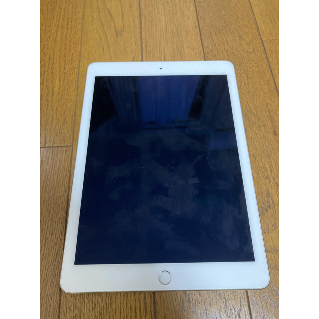 iPadAiriPad air2 64GB  wifiモデル