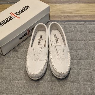 ミネトンカ(Minnetonka)の【dgymsm様専用】(スリッポン/モカシン)