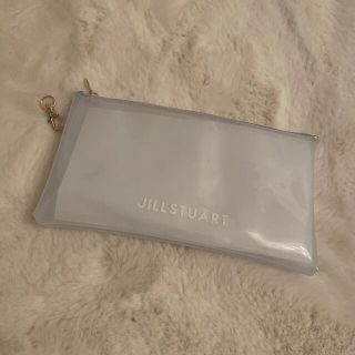 ジルスチュアート(JILLSTUART)のジルスチュアート　ゼクシィ付録　ポーチ(その他)