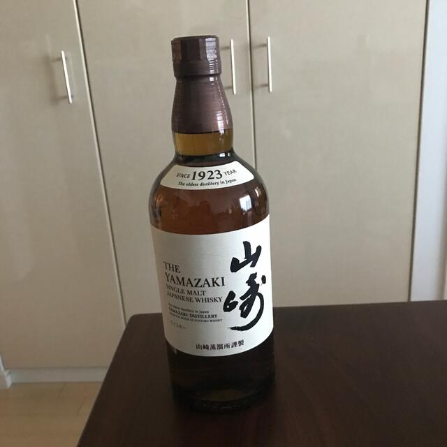 山崎　700ml