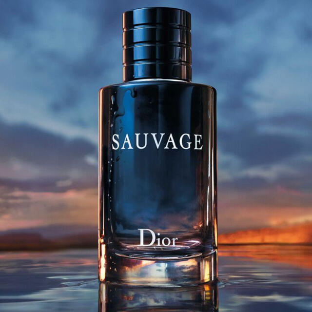 dior ソヴァージュ　30ml 新品未使用品