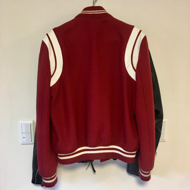 Saint Laurent - 専用 Saint Laurent テディジャケット 44 エディ