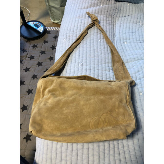 ロエベ　LOEWE  ショルダーバッグバッグ