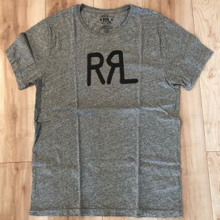 ダブルアールエル(RRL)のRRL Ralph Lauren コットンジャージーグラフィックTシャツ(Tシャツ/カットソー(半袖/袖なし))