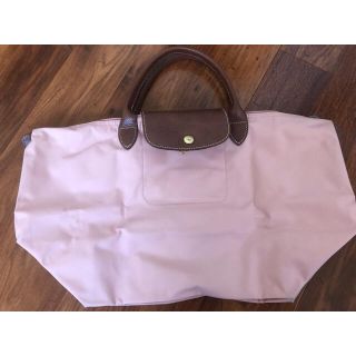 ロンシャン(LONGCHAMP)のロンシャン(ハンドバッグ)