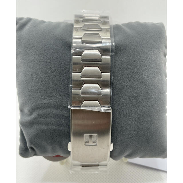 [新品・未使用品]  TISSOT メンズ腕時計  T-TOUCH Ⅱ