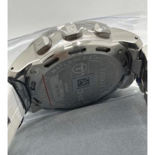 TISSOT - [新品・未使用品] TISSOT メンズ腕時計 T-TOUCH Ⅱの通販 by ...