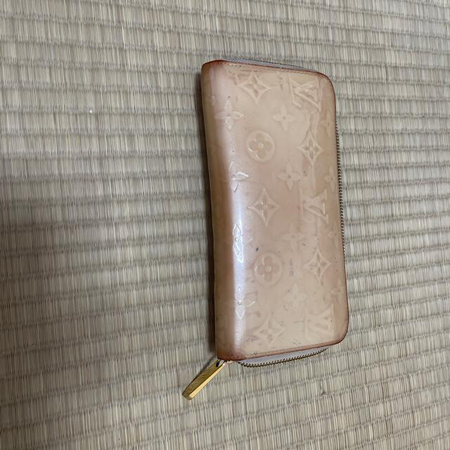 ルイ・ヴィトン ヴェルニ 長財布 LOUIS VUITTON - www.glycoala.com
