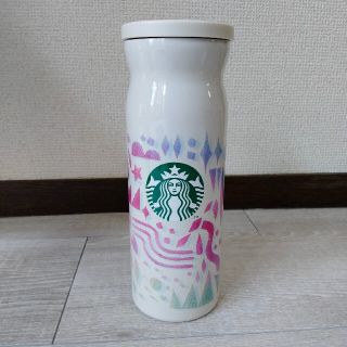 スターバックスコーヒー(Starbucks Coffee)のスターバックスステンレスボトル(タンブラー)