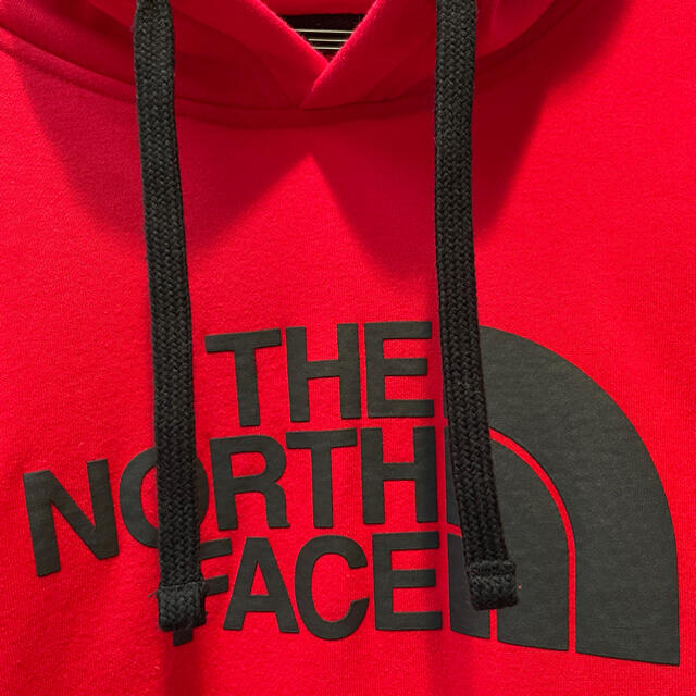 THE NORTH FACE(ザノースフェイス)の【やっちゃん様専用】THE NORTH FACEパーカー2枚セット メンズのトップス(パーカー)の商品写真