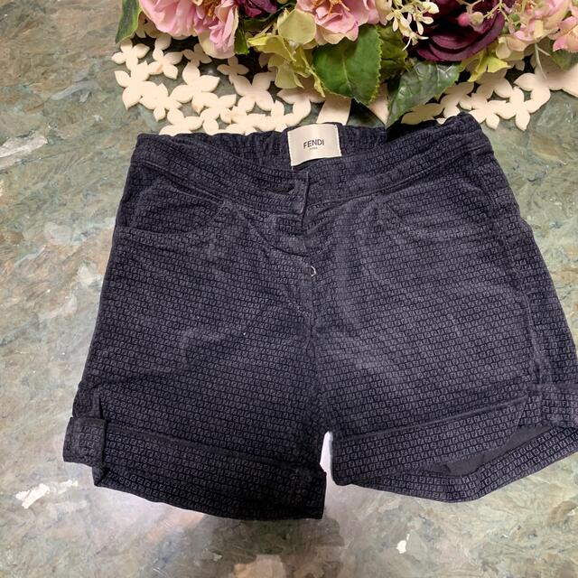 FENDI - 専用 ⭐️ FENDI ズボン☆キッズの通販 by ローズ's shop