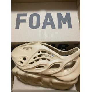 アディダス(adidas)のadidas foam runner(スニーカー)