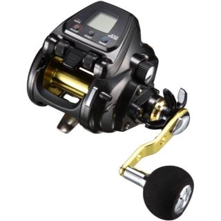 ダイワ(DAIWA)のダイワ 電動リール レオブリッツ S500J 2017年モデル(リール)